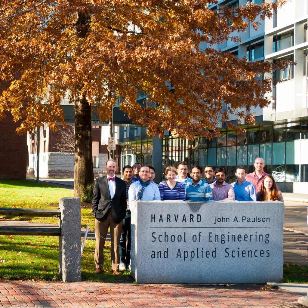 doyle group photo
